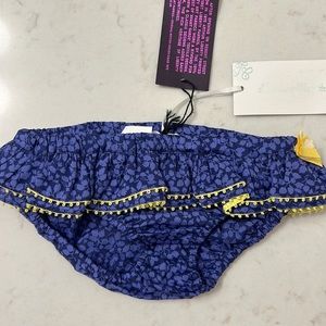 Tartine et Chocolat baby swimsuit bottom